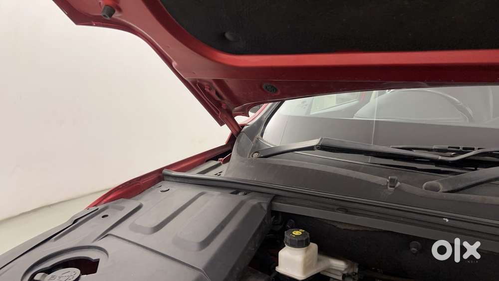 Mg Hector 2.0 Smart Diesel, 2019, Diesel