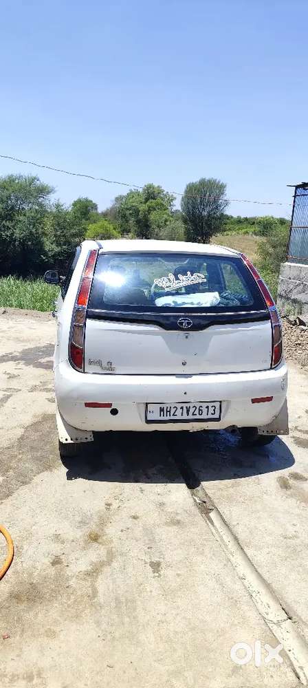 Tata Vista Full Condition T