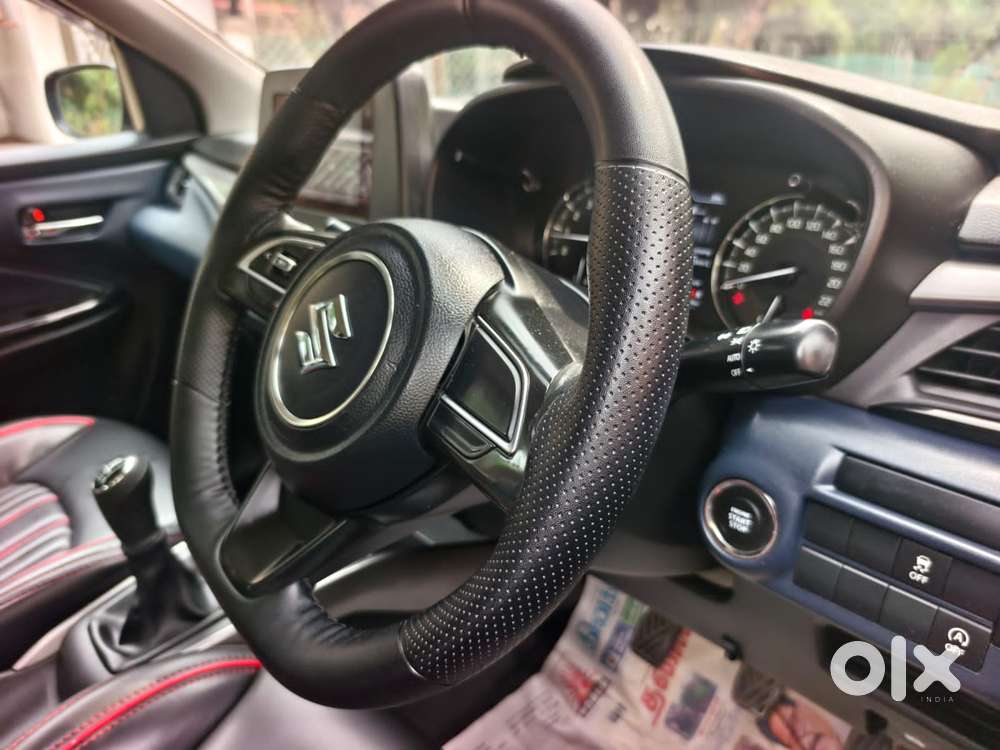 Maruti Suzuki Baleno Zeta, 2024, Petrol