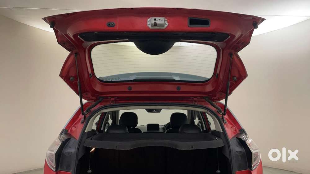 Tata Nexon 1.2 Revotron Xz Plus, 2018, Petrol