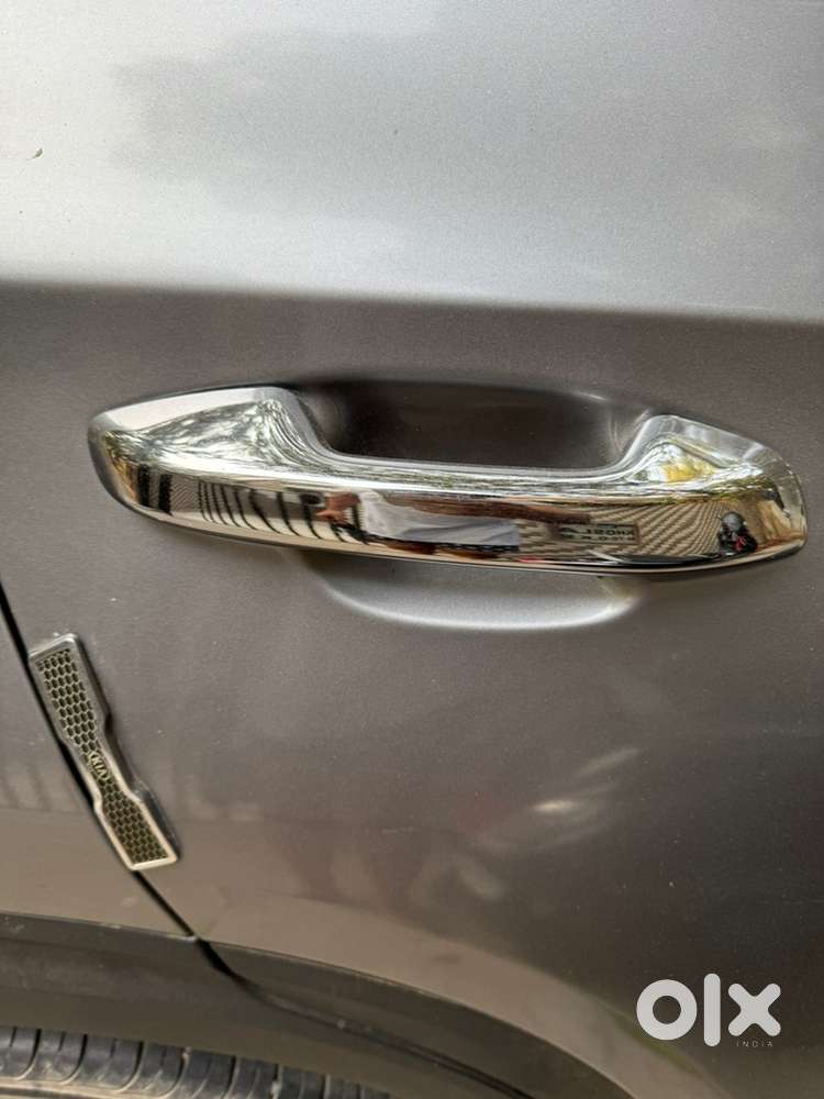 Kia Seltos 2020