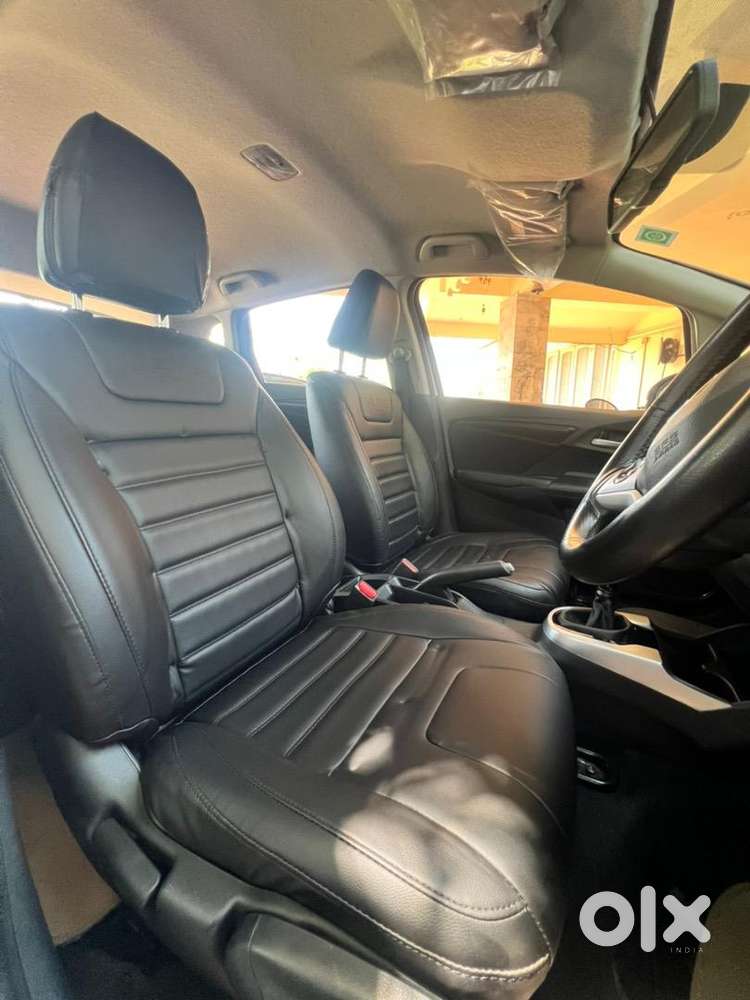 Honda Wr-v 2019 Diesel 39000 Km Driven