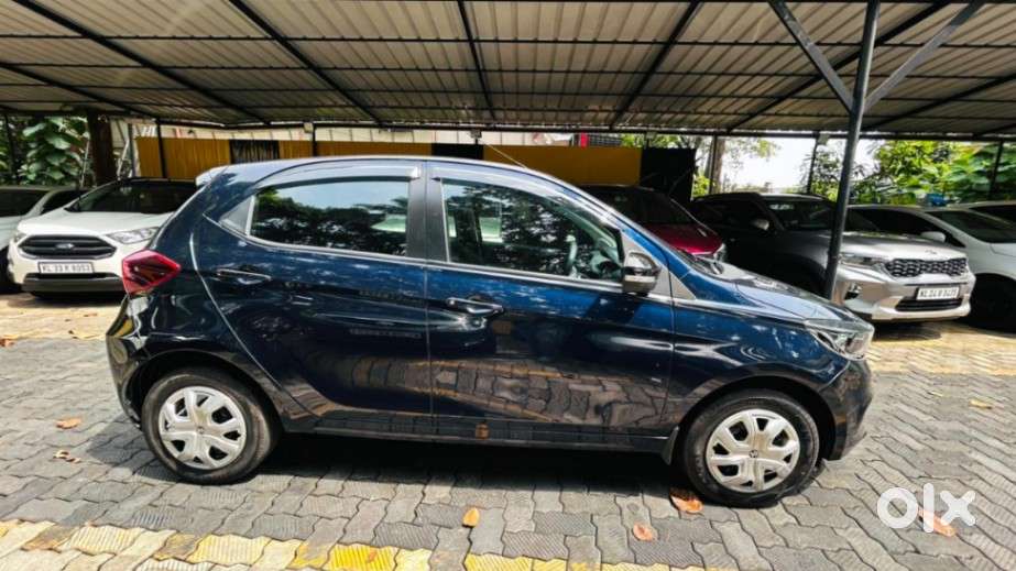 Tata Tiago 1.05 Revotorq Xz, 2022, Petrol