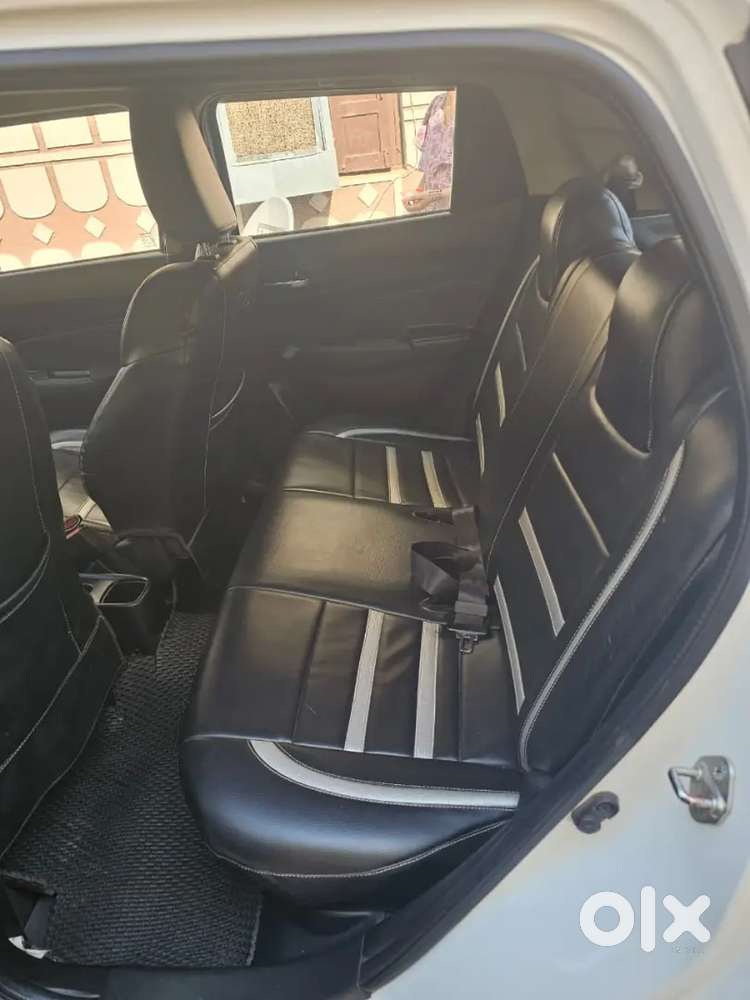 Maruti Suzuki Swift 2020 Petrol Well Maintained