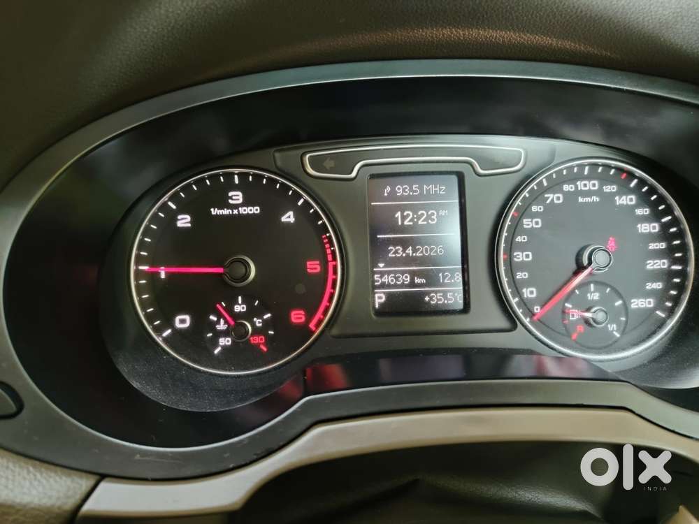 Audi Q3 35 Tdi Quattro Premium, 2015, Diesel
