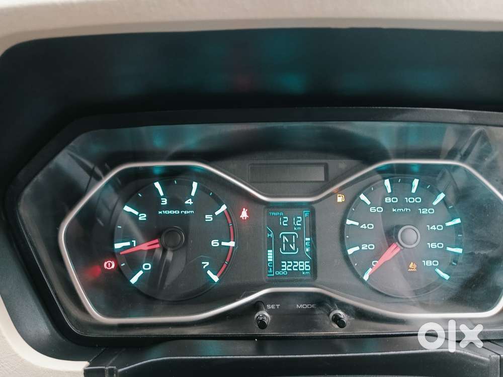 Mahindra Scorpio Classic 2.2 S 11 Mt 7 Str, 2025, Diesel