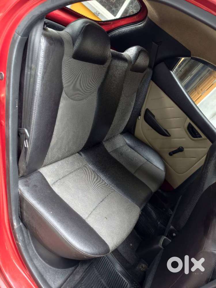 Hyundai Eon D Lite, 2013, Petrol