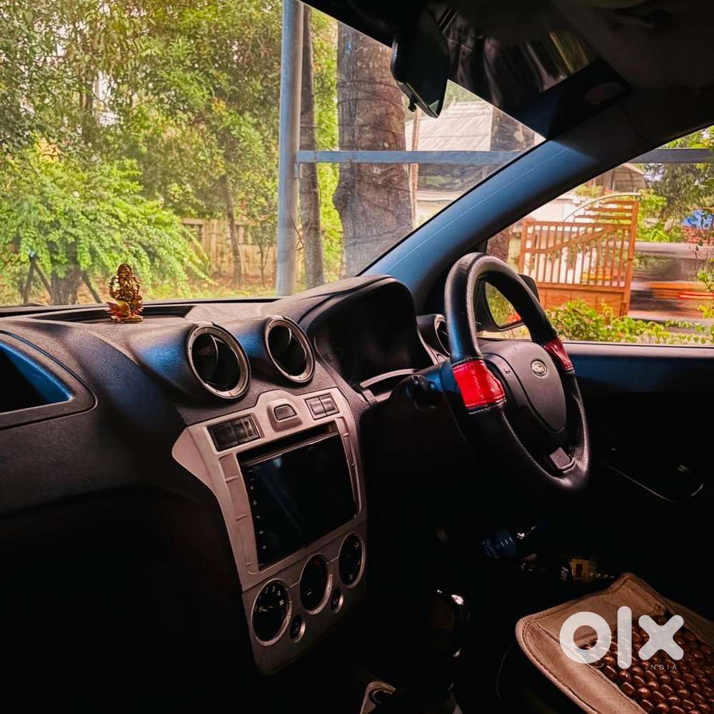 Ford Figo 2012 Diesel 141100 Km Driven