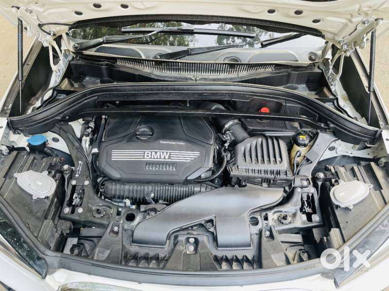 Bmw X1 2.0 Sdrive20i Xline, 2022, Petrol
