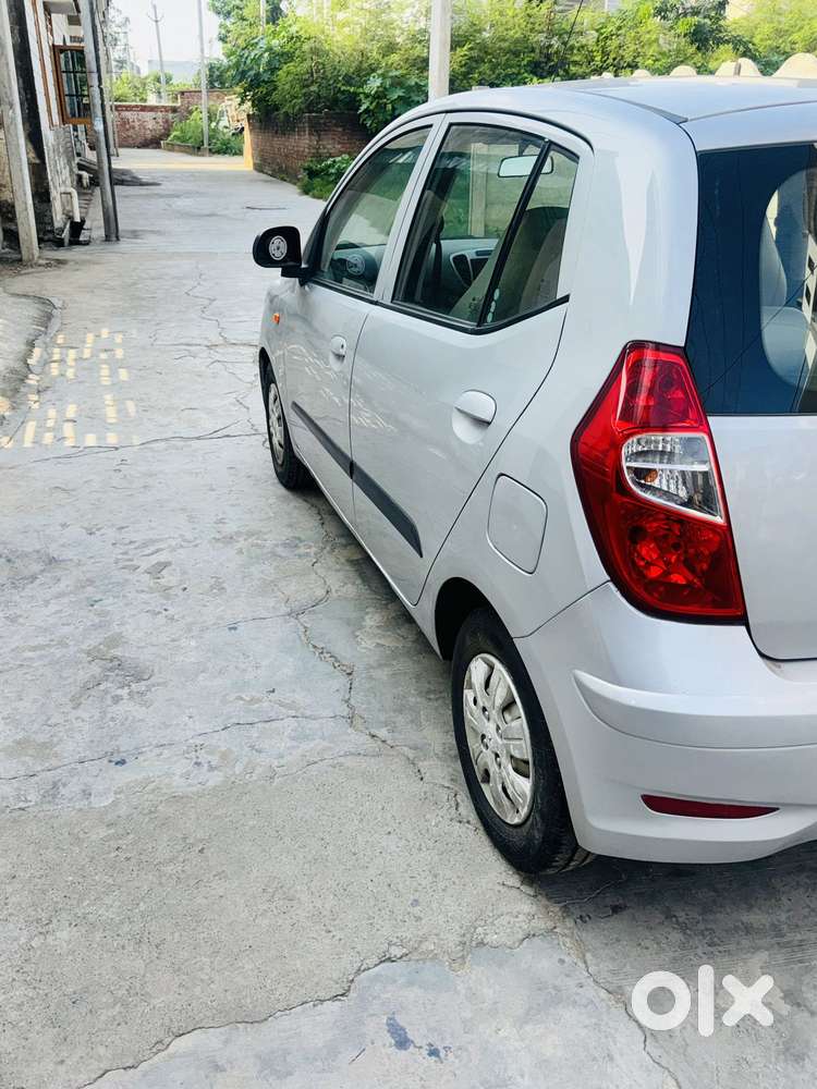 Hyundai I10 Magna 1.1l, 2015, Petrol