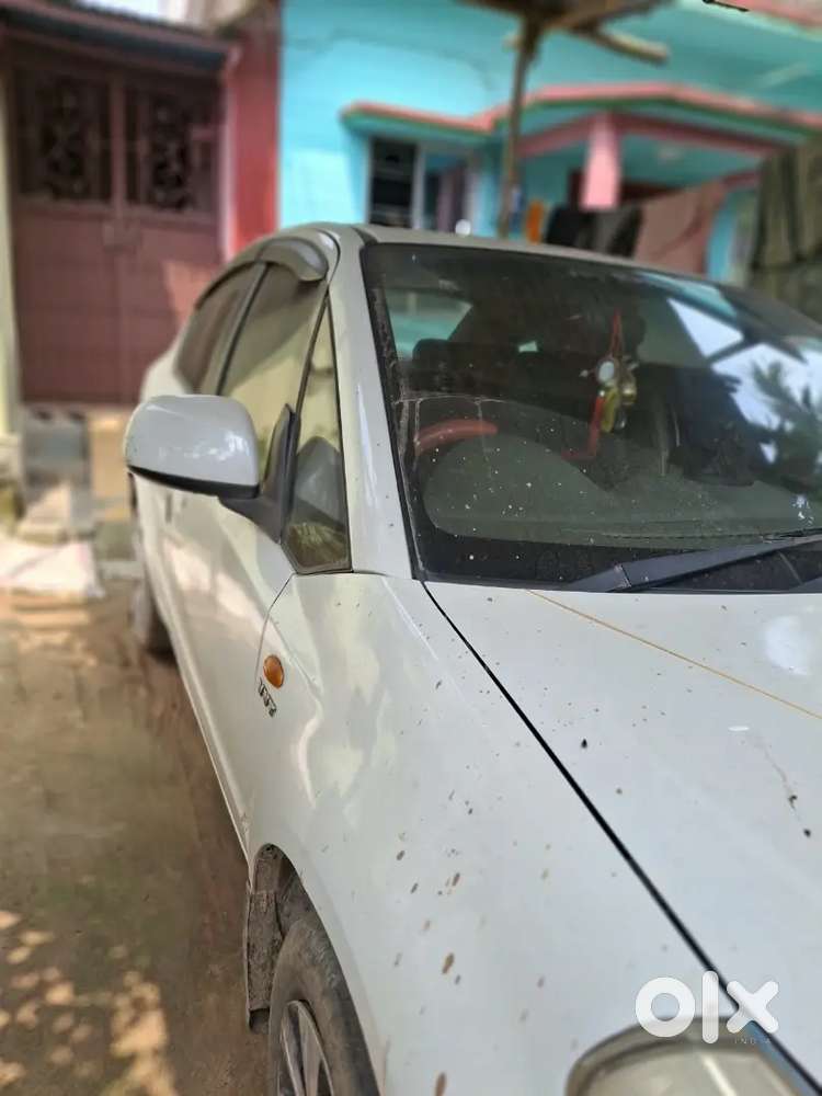 Maruti Suzuki Sx4 2012 Petrol 85000 Km Driven