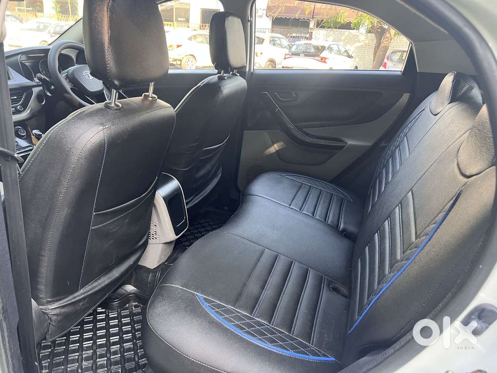 Tata Nexon 1.2 Revotron Xm Plus (s), 2019, Petrol