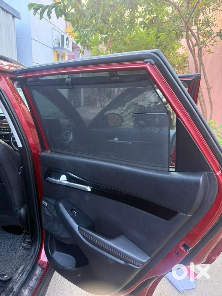 Kia Seltos 2020 Petrol Good Condition