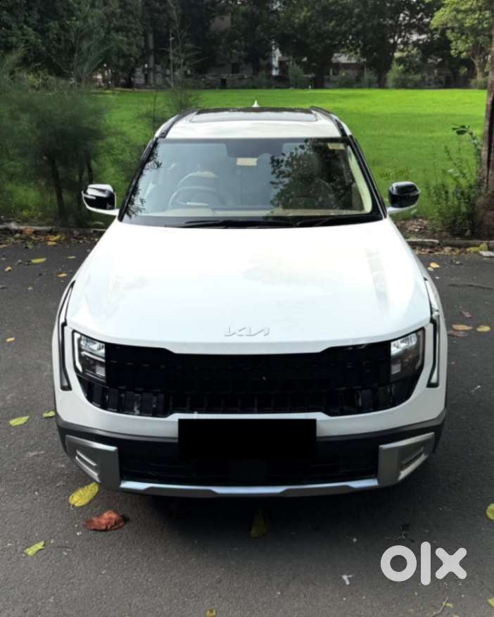 Kia Seltos Htx+ At 1.5 Diesel, 2026, Diesel