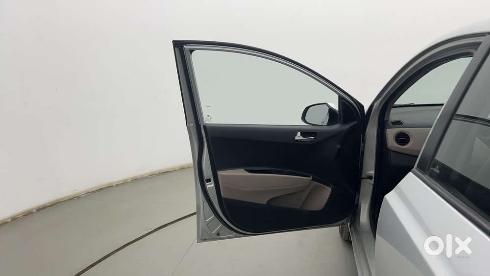 Hyundai Xcent S 1.2, 2018, Diesel