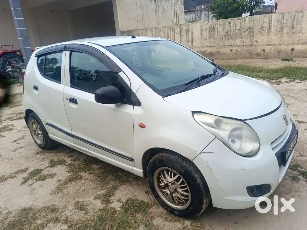 Maruti Suzuki A-star 2009 Petrol Good Condition
