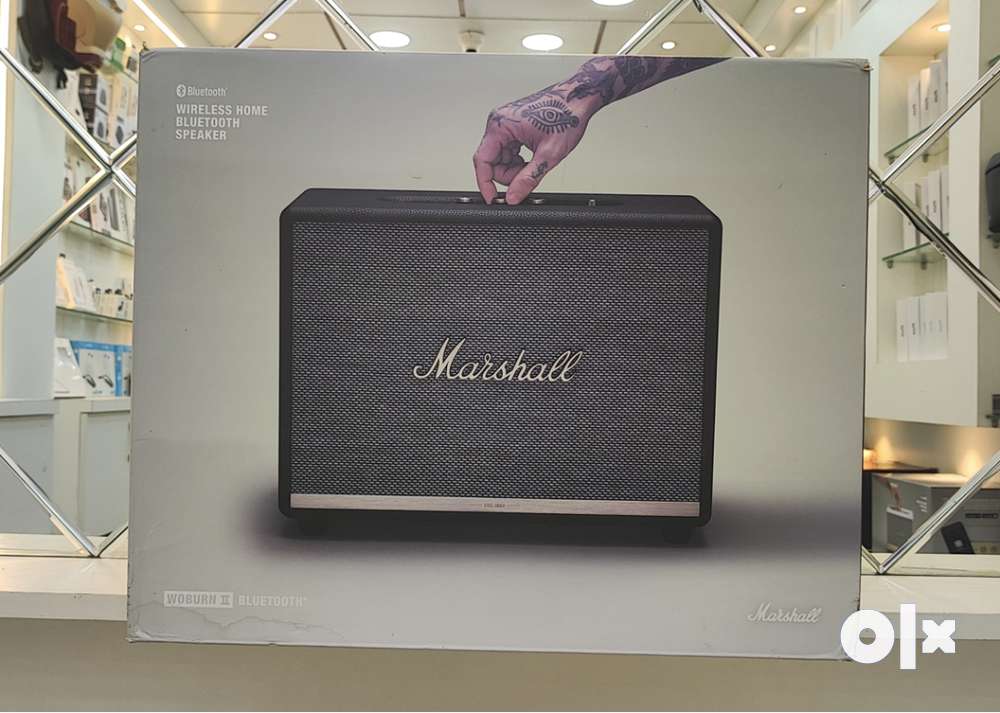 Marshall store woburn olx