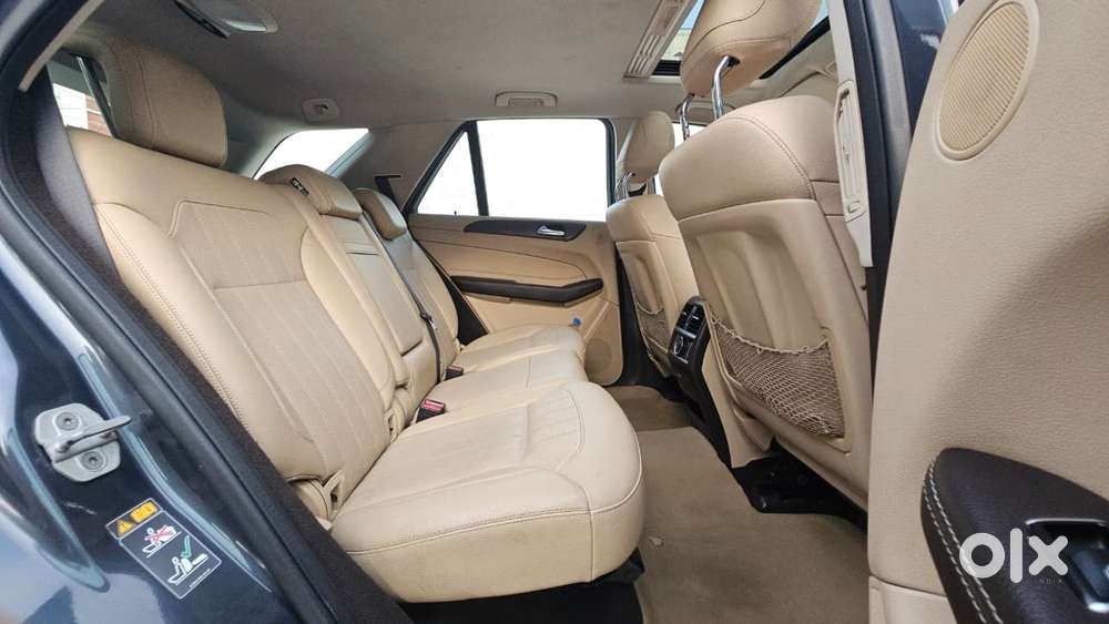 Mercedes-benz Gle 350 D, 2015, Diesel