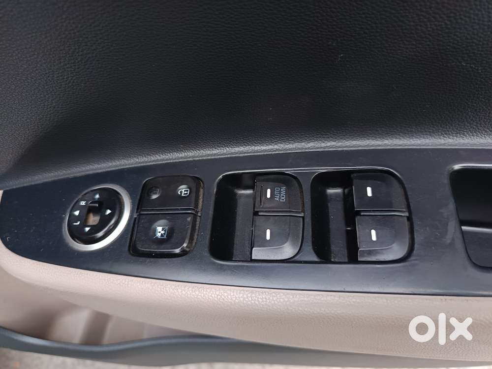 Hyundai Xcent S 1.2, 2019, Petrol