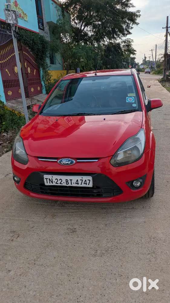 Titanium Diesel Fc Up To 2031