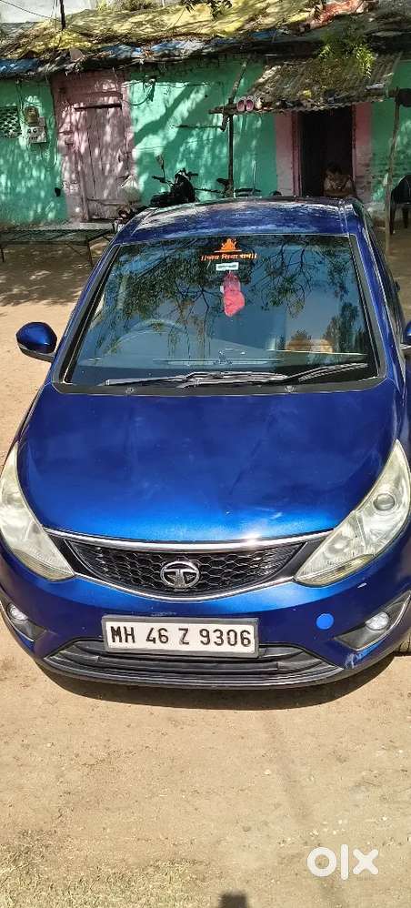 Tata Zest 2015 Diesel Good Condition