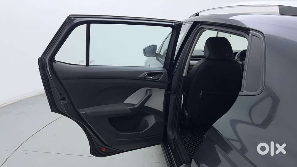 Skoda Kushaq 1.0 Tsi Ambition At, 2022, Petrol