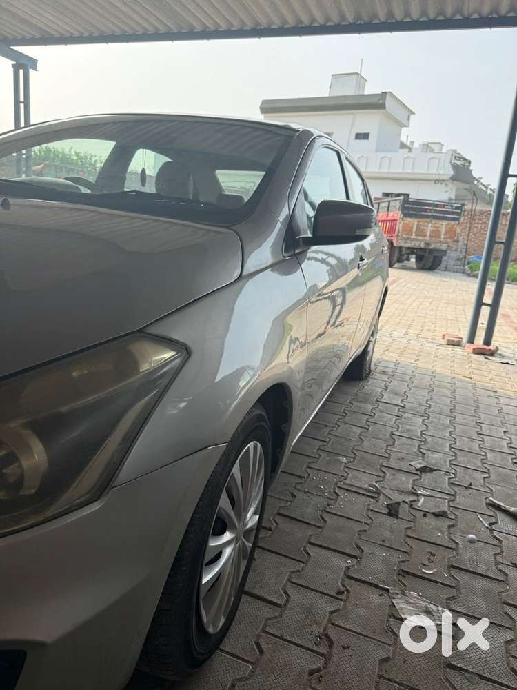 Maruti Ciaz Diesel Vdi 2015