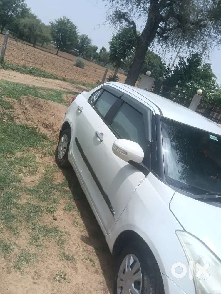 Maruti Suzuki Dzire 2013 Diesel Good Condition