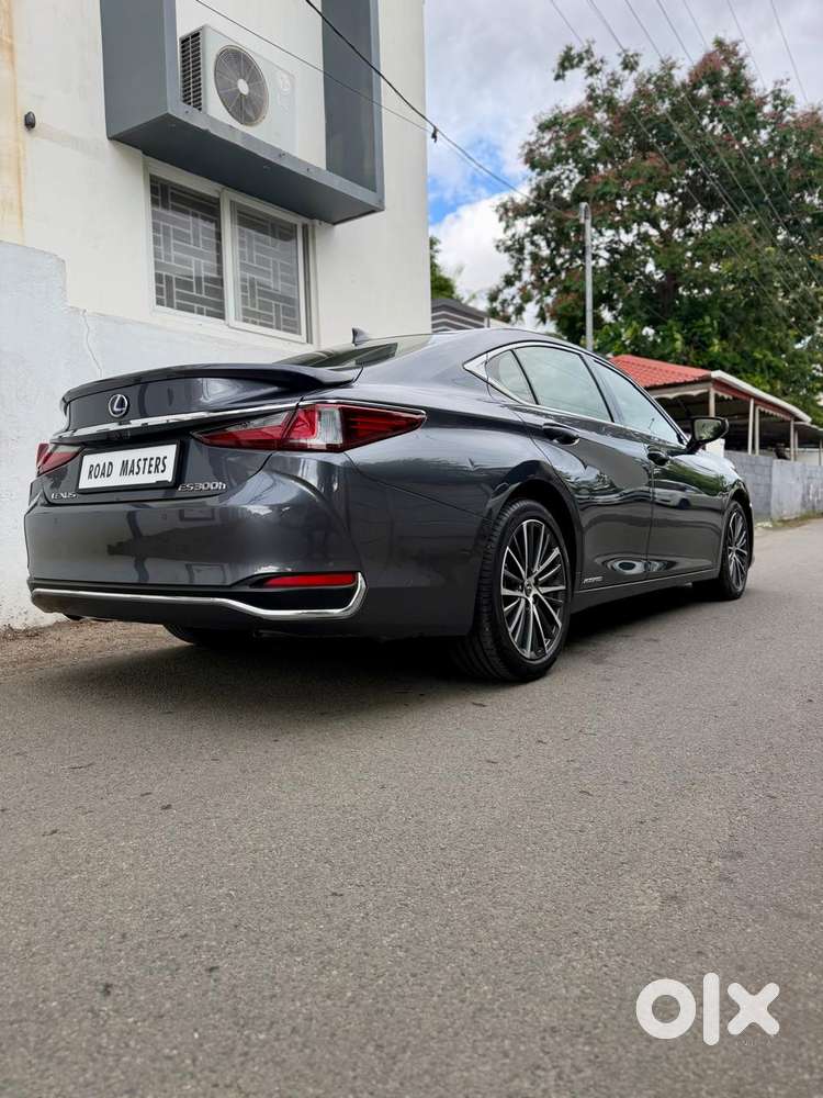 Lexus Es 300h, 2022, Petrol