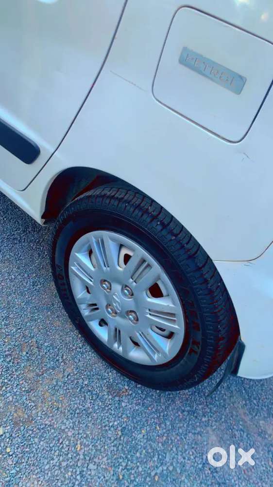 Well Maintained Santro For Sale