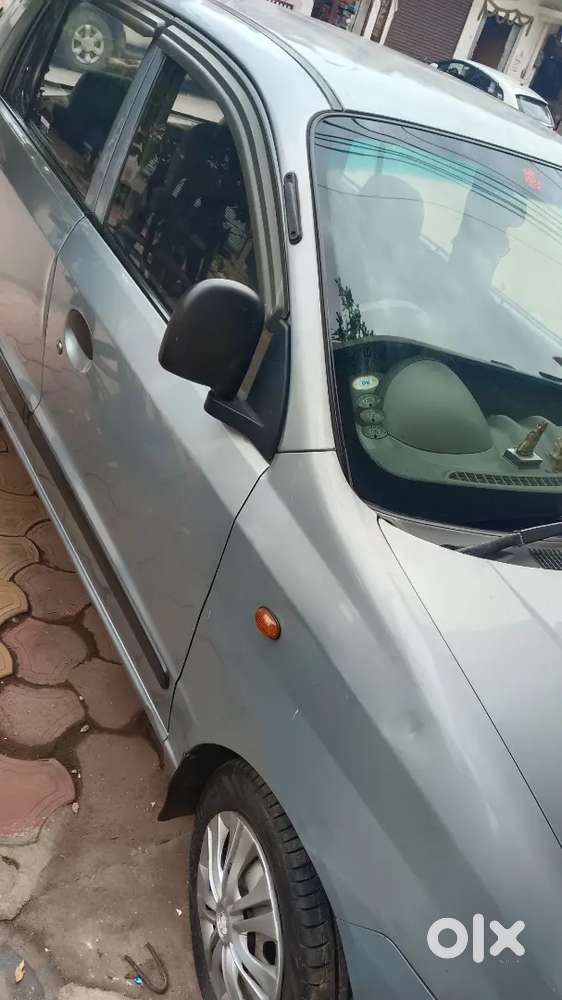 Hyundai Santro Xing 2004