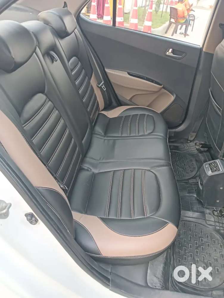 Hyundai Xcent Prime 2019
