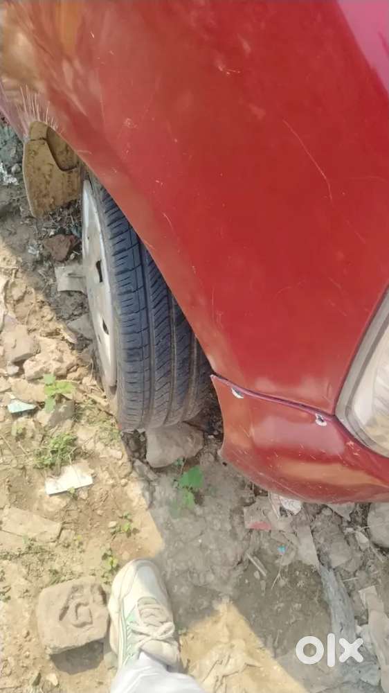 Maruti Suzuki Wagon R 2010