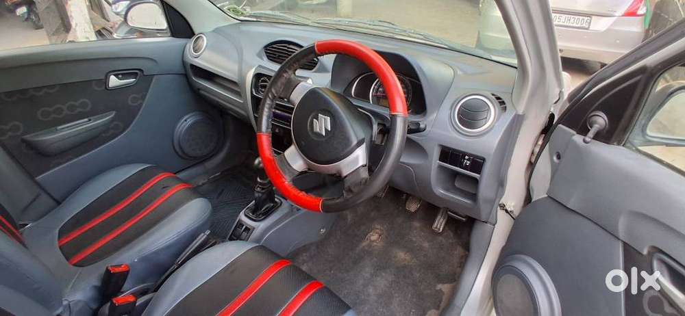 Maruti Suzuki Alto 800 2012-2016 Lxi, 2013, Petrol