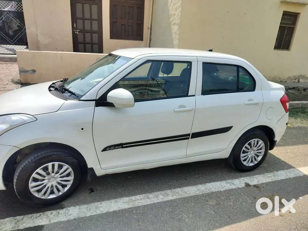 Maruti Suzuki Dzire 2016