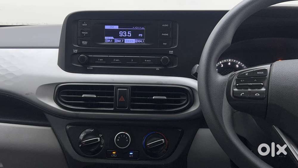 Hyundai Grand I10 Nios Magna 1.2 Kappa Cng, 2022, Cng & Hybrids
