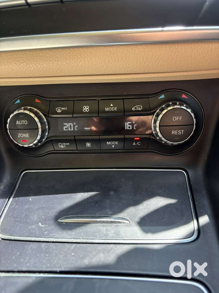 Mercedes-benz Gla 200, 2019, Petrol