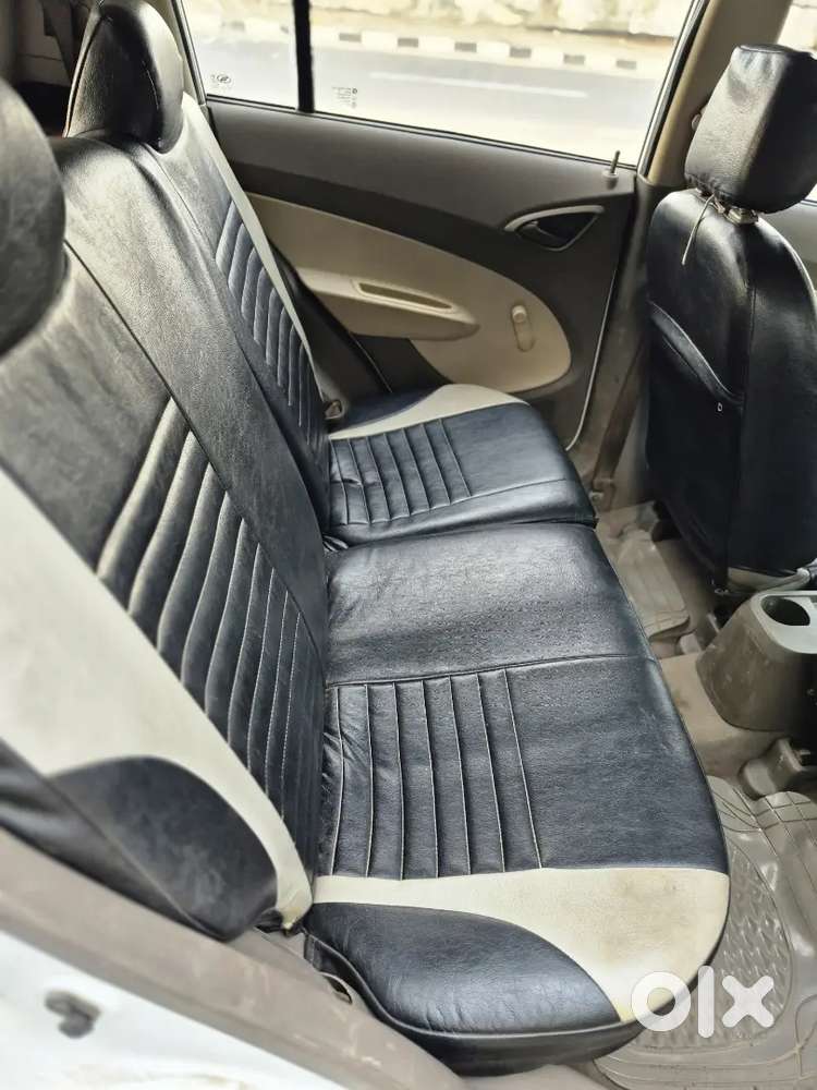 Chevrolet Sail U-va Diesel 2015