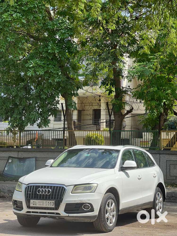 Audi Q5 2.0 35 Tdi, 2016, Diesel