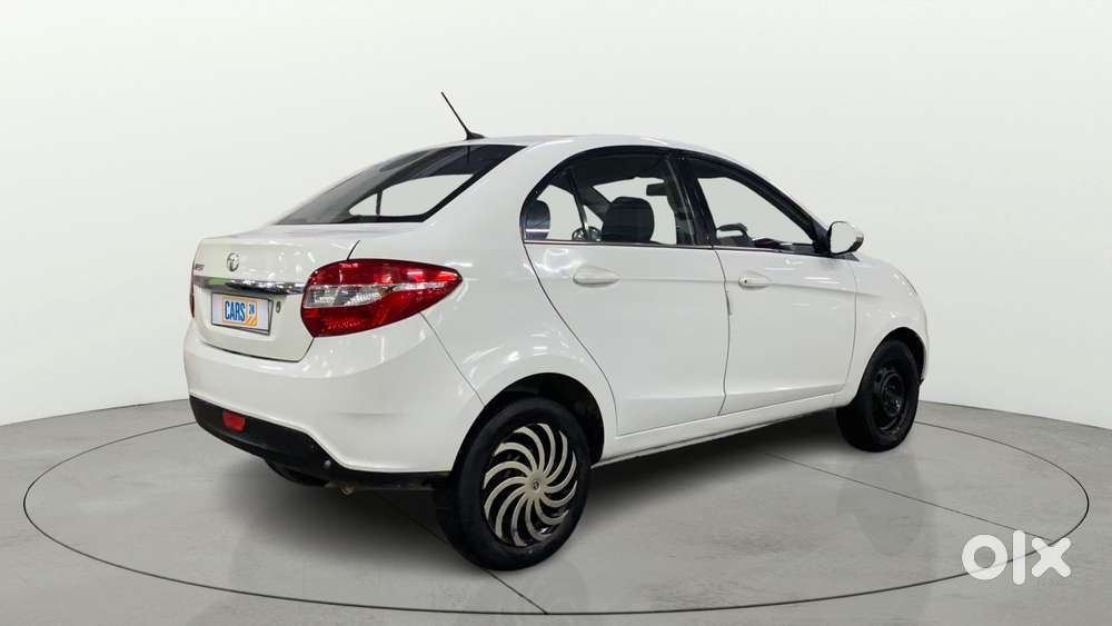 Tata Zest  1.3 Quadrajet Xm 90ps, 2015, Diesel