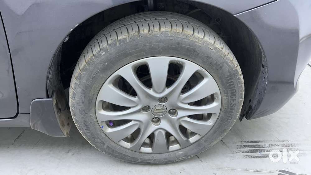 Maruti Suzuki Baleno 1.2 Alpha, 2017, Petrol