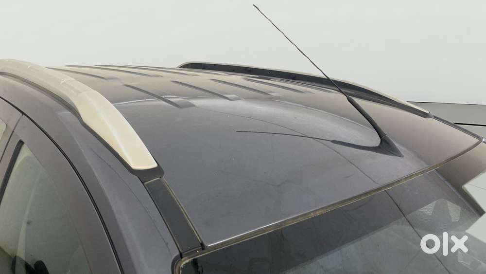 Ford Ecosport 2013-2015 1.5 Ti Vct At Titanium, 2015, Petrol