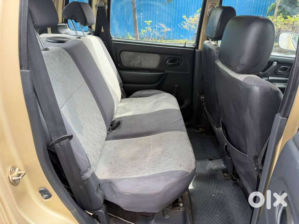 Maruti Suzuki Wagon R Lxi, 2009, Petrol