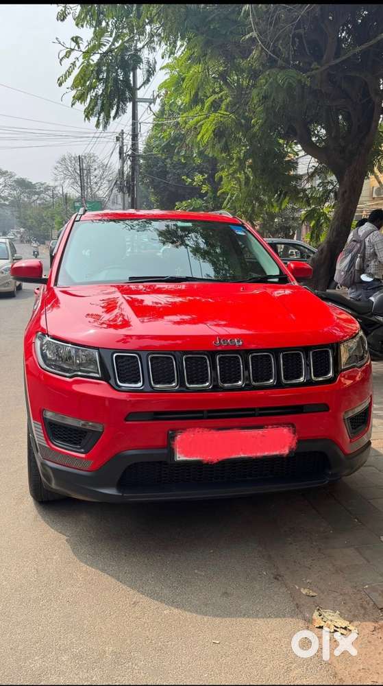 Jeep Compass 1.4 Sport 2020