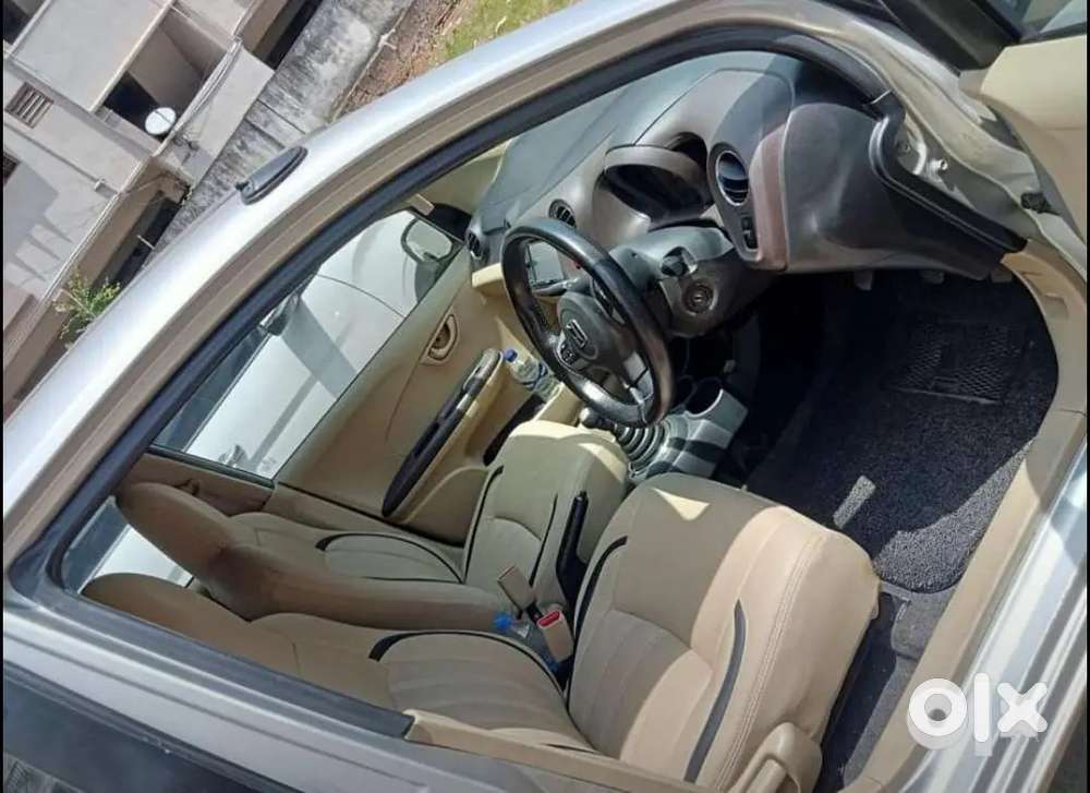 Honda Brio Petrol Manual 2012 Car