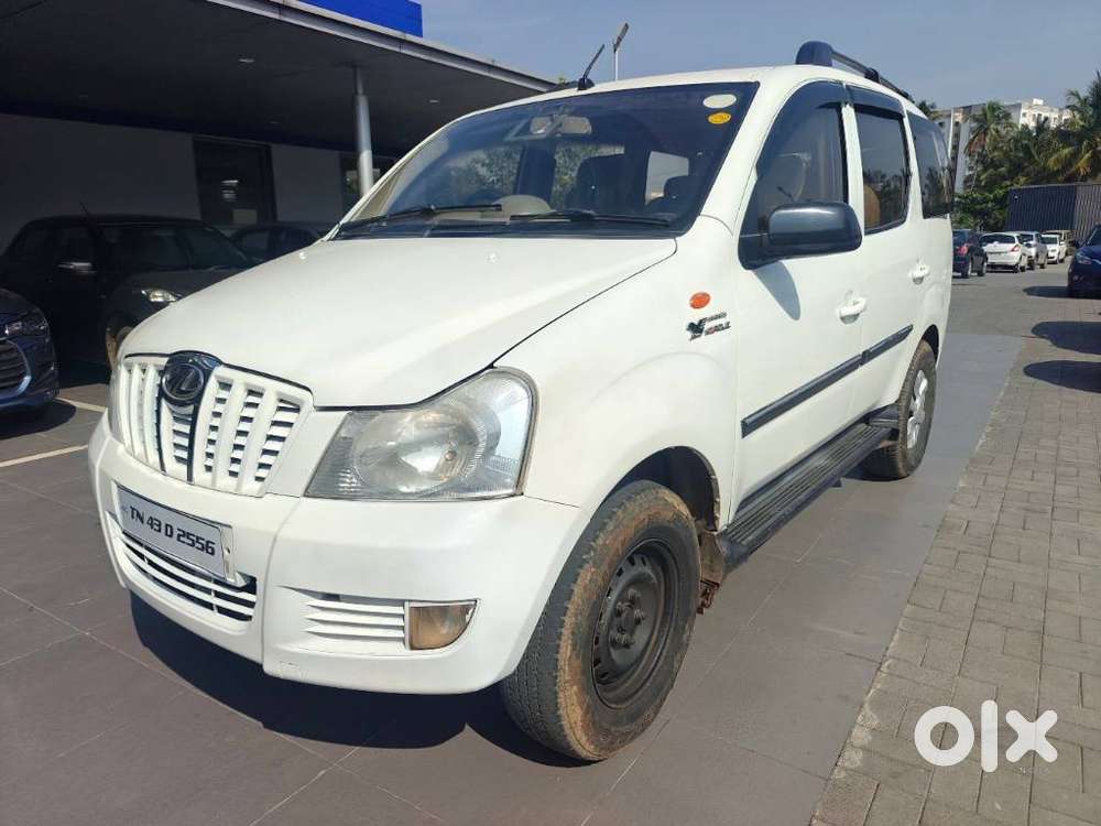 Mahindra Xylo E4 Bs Iv, 2011, Diesel