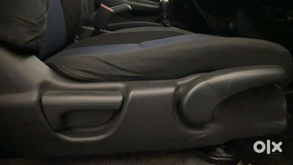 Honda Wr-v [ ] 1.2 Sv I-vtec Mt, 2017, Petrol