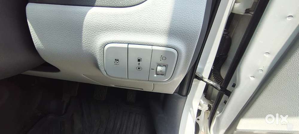 Hyundai Grand I10 Nios Sportz 1.2 Kappa Cng, 2024, Cng & Hybrids