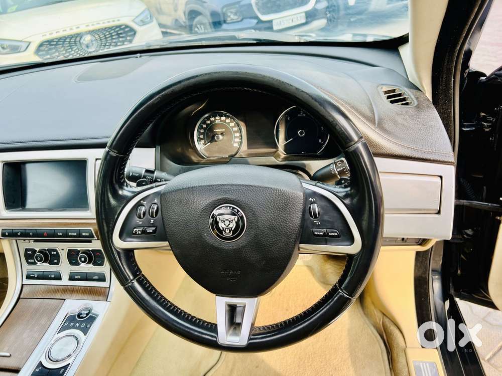 Jaguar Xf 2.2 Litre Luxury, 2016, Diesel