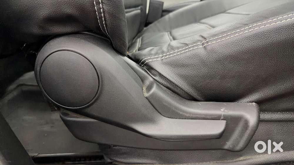 Maruti Suzuki Ignis 1.2 Zeta, 2017, Petrol